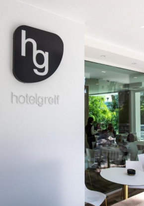 Hotel Greif Lido Di Jesolo